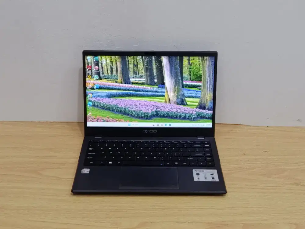 AXIOO SLIMBOOK HYPE 10 CELERON N4020