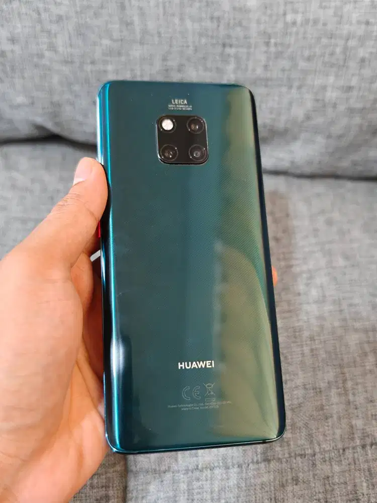 Huawei mate 20 pro - resmi indonesia
