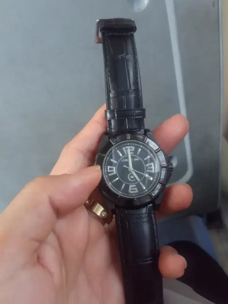 Jam tangan ceruti 1881