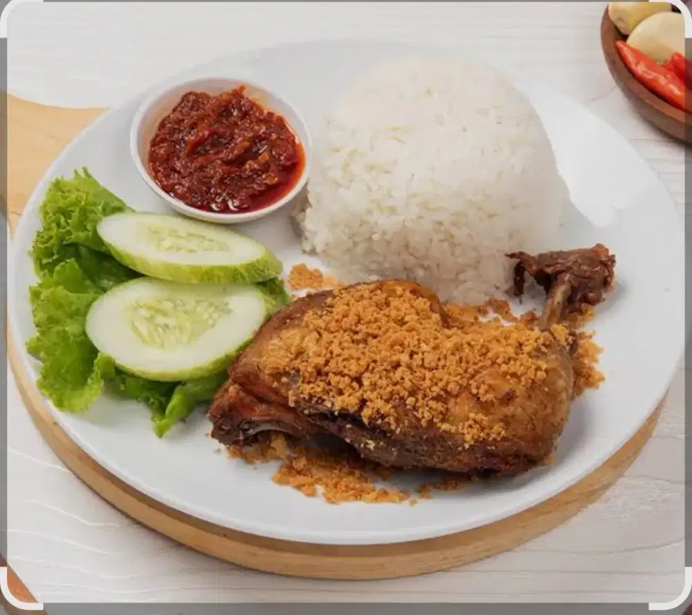 Lowongan karyawan Warung Makan