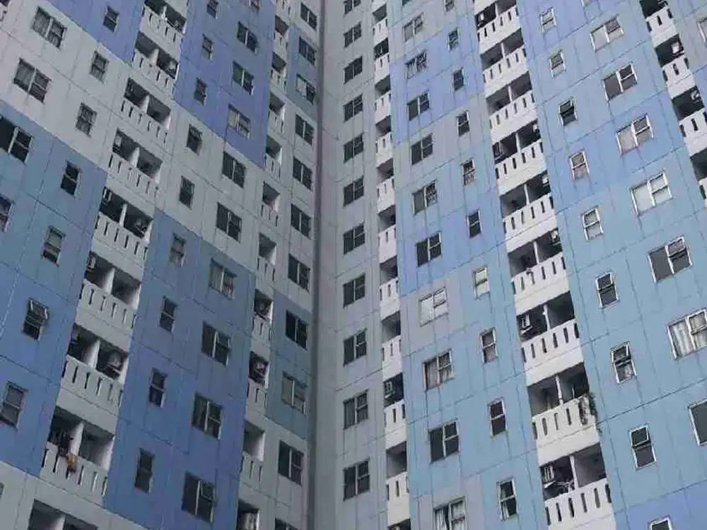 Apartment UrbanTown Serpong Type Studio Luxury Lokasi Strategis