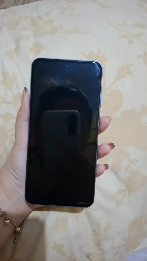 SAMSUNG A55 5G 8/256