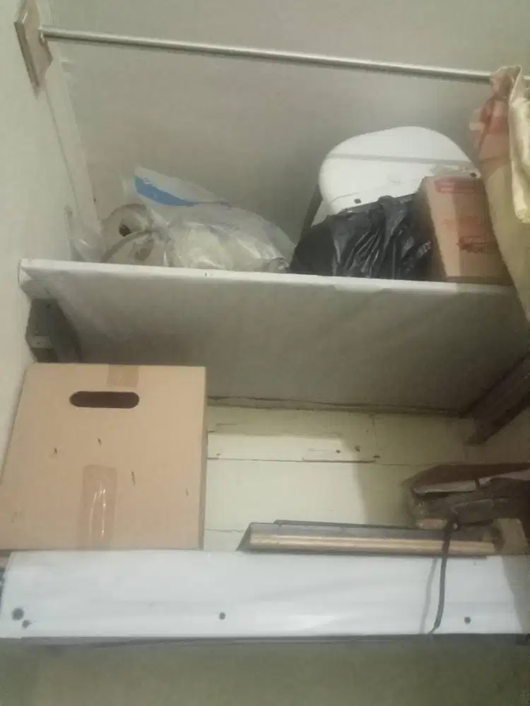 Perabot rumah tangga