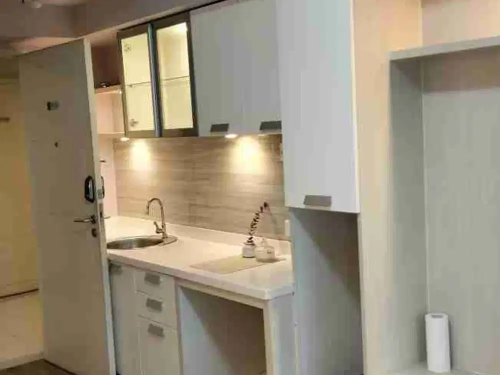 Jual Murah Apartemen Tanglin Studio Plus Furnish
