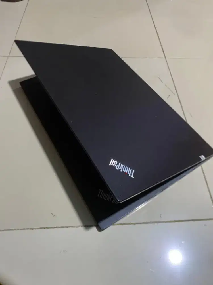 Laptop Thinkpad