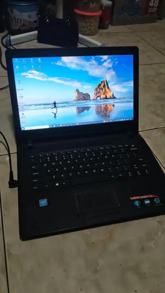 Laptop Lenovo Ideapad 110 - 14 IBR