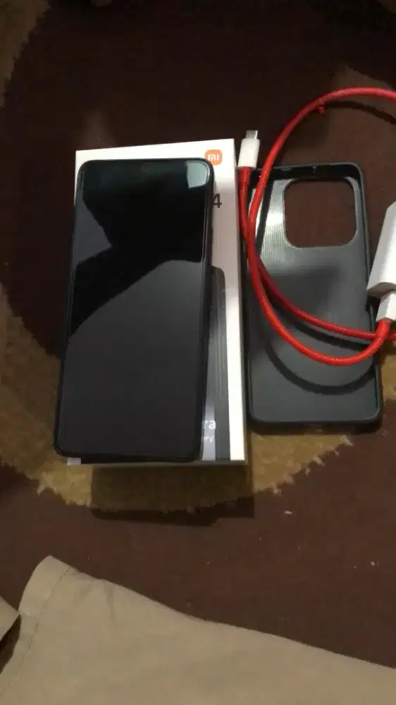 JUAL HP REDMI NOTE 14