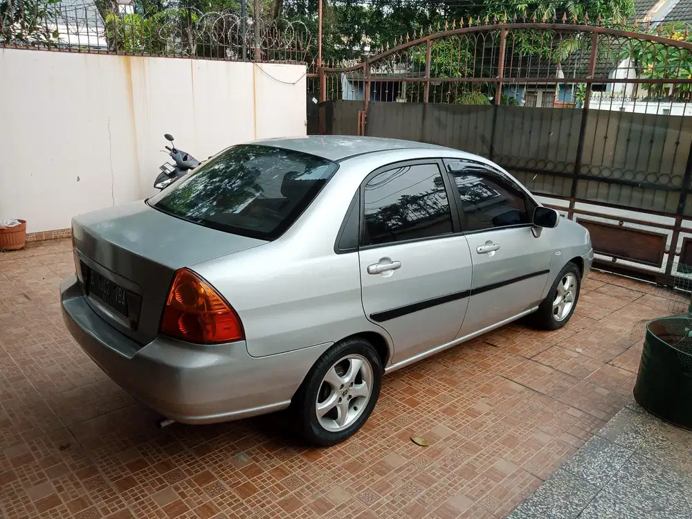 penjual