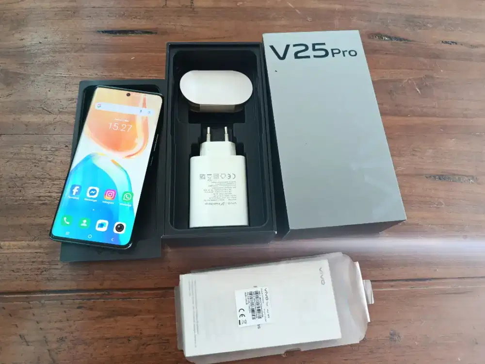 Vivo V25 Pro 12/256