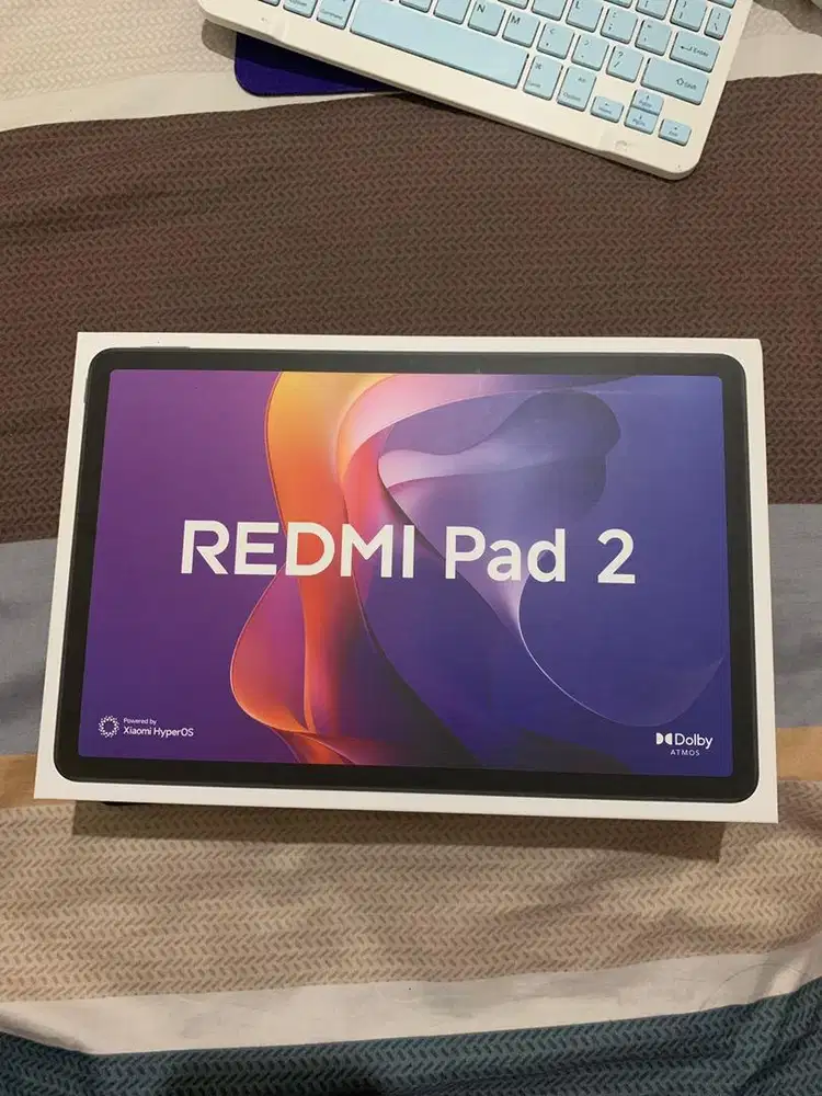 REDMI Pad 2 | 128 GB
