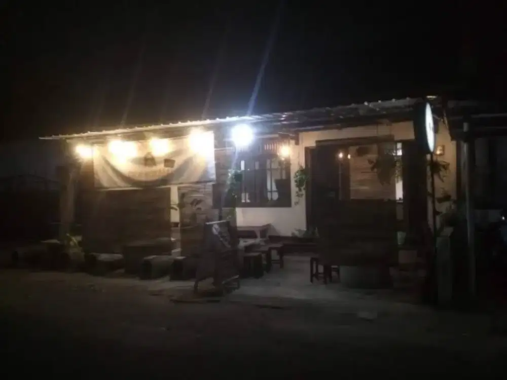Disewakan rumah toko daerah petoran jebres