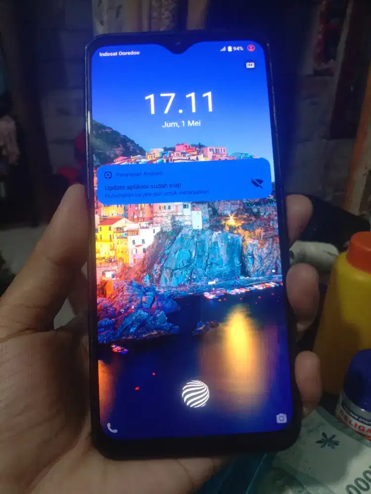 VIVO V23E 8+4/128 NORMAL