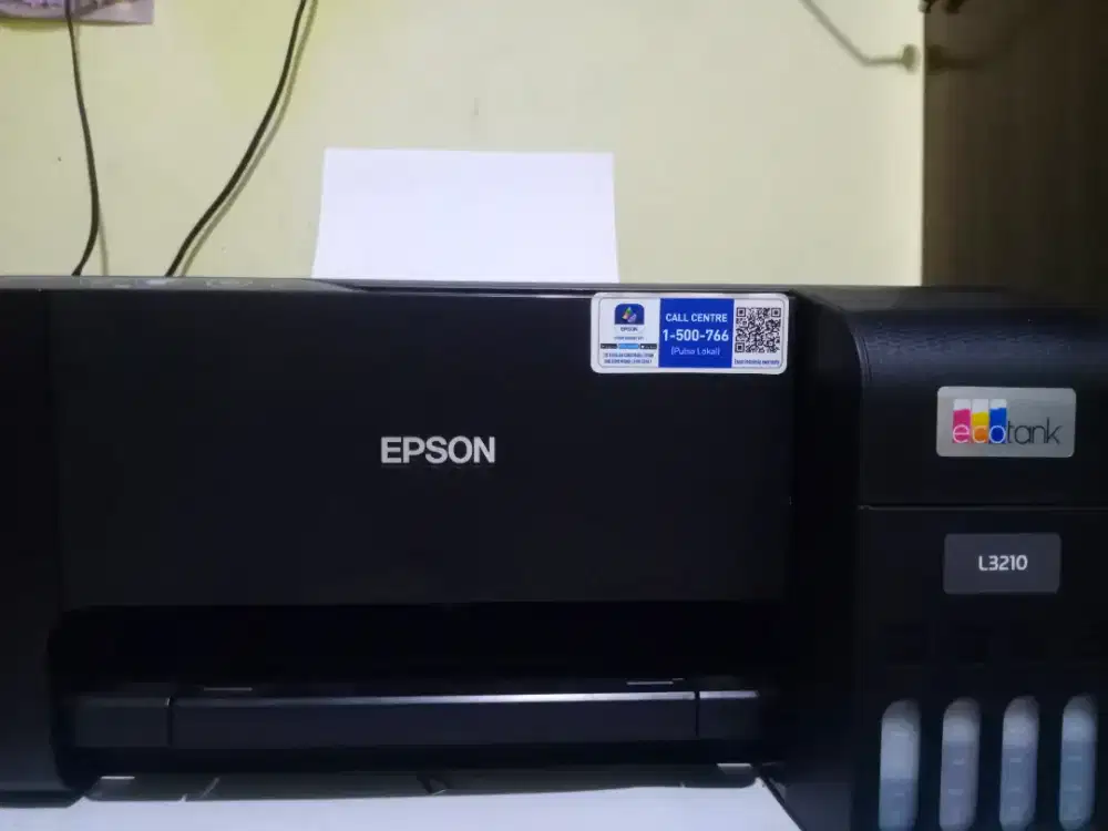 Jual Printer Epson L3210 Murah