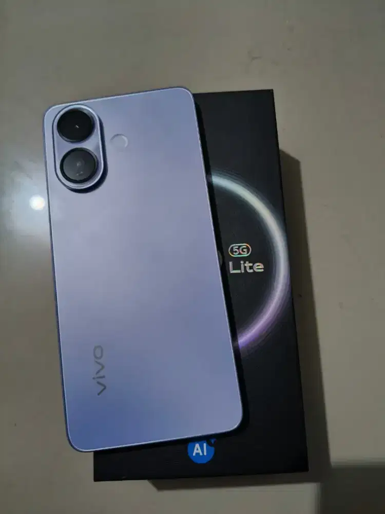 Vivo V60 Lite 5G