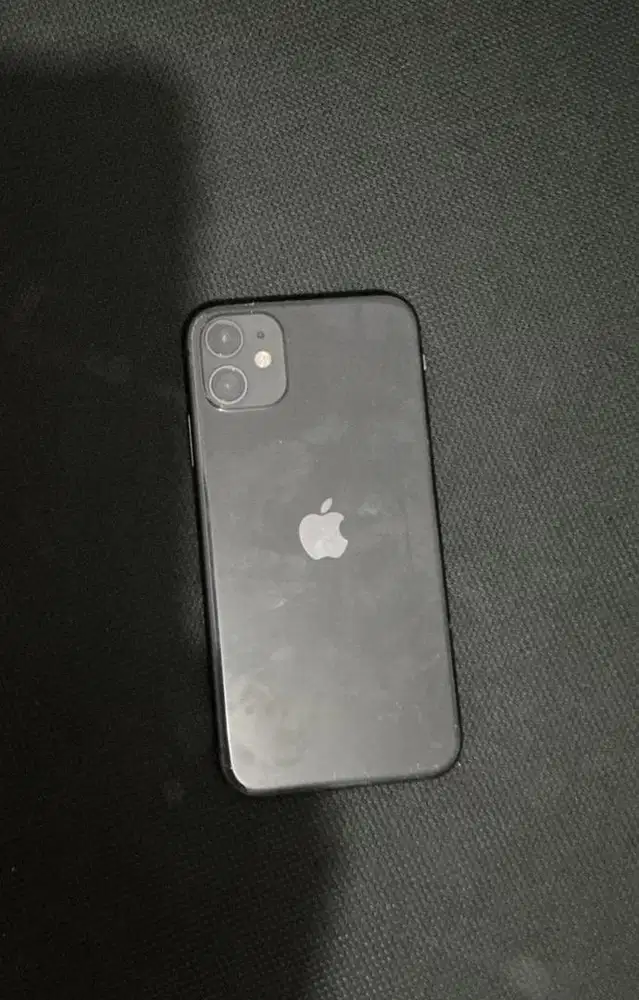 Iphone 11 (bekas) Ex - Eraphone