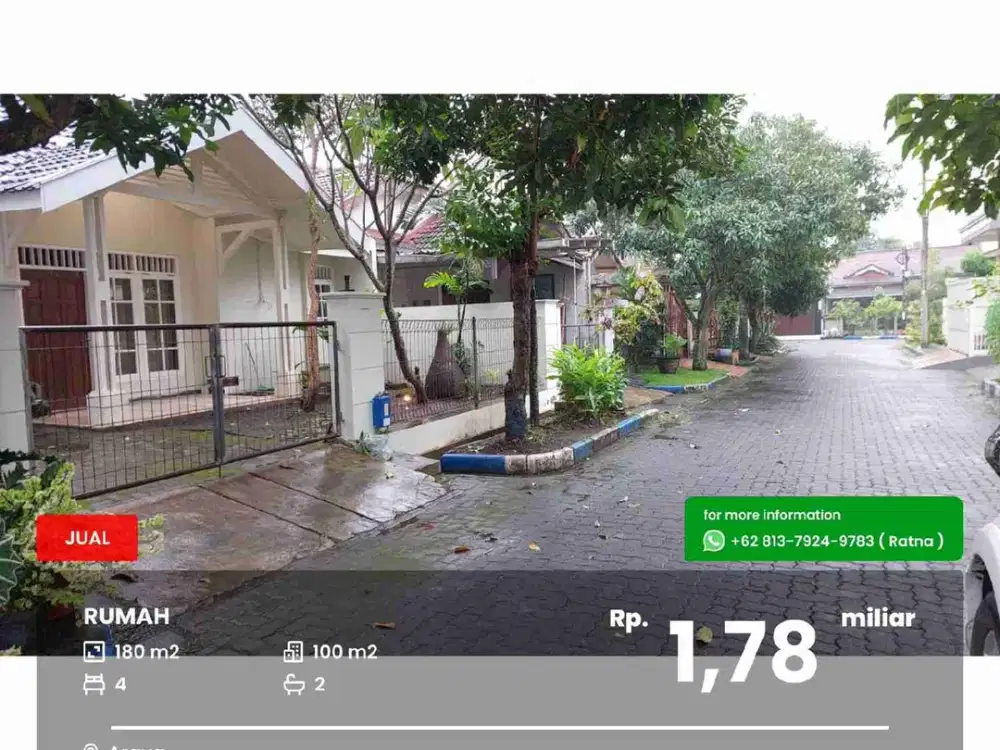 Rumah Siap Huni PBI
