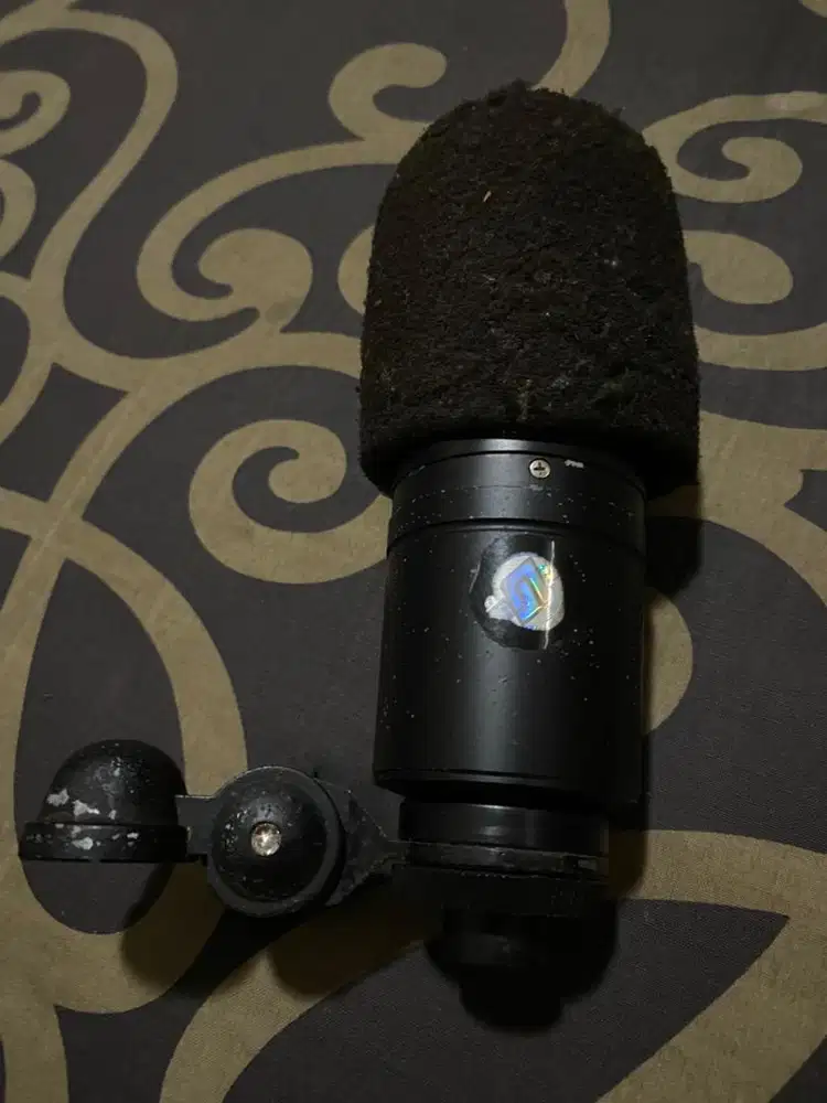 Audio Technica AT2020 kondensor