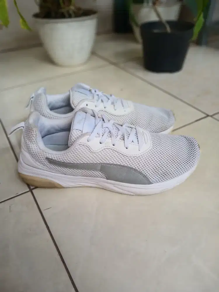 Sepatu Puma original