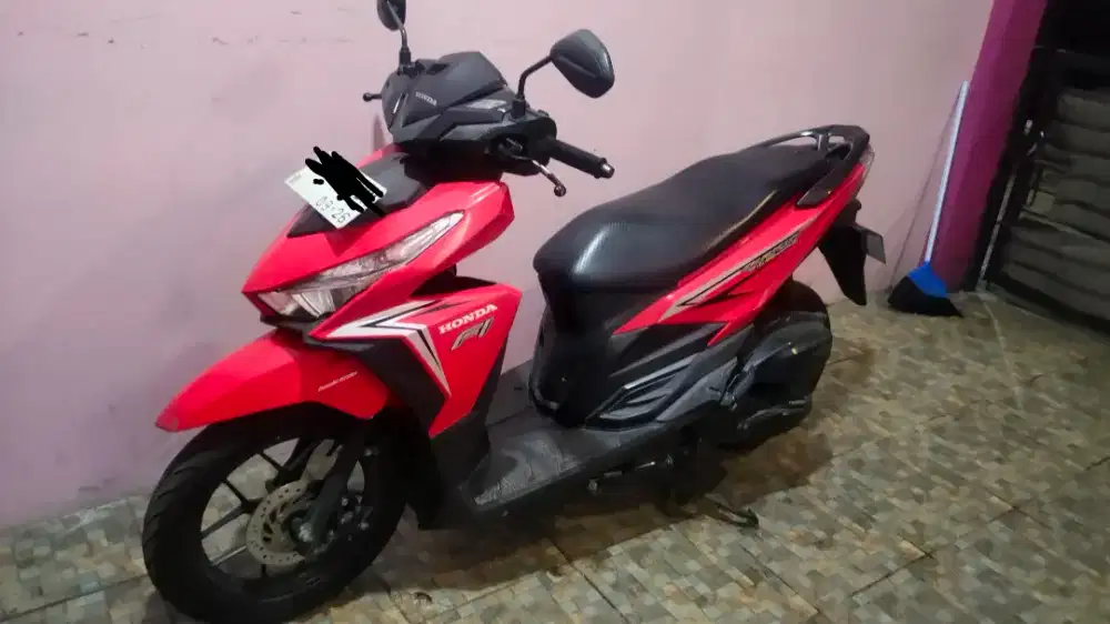 Vario 2016 ISS CBS