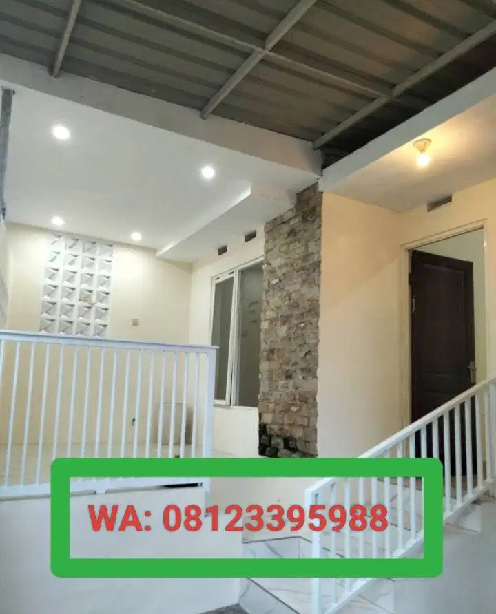 Rumah/Villa Nyaman TR. Sengkaling UMM