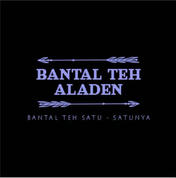 Bantal Teh Aladen (Bantal Teh Satu - Satunya)