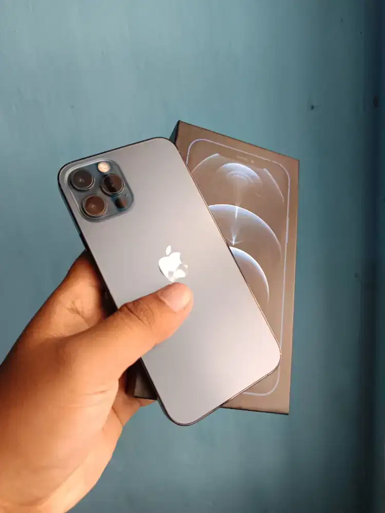 iPhone 12 pro 256gb