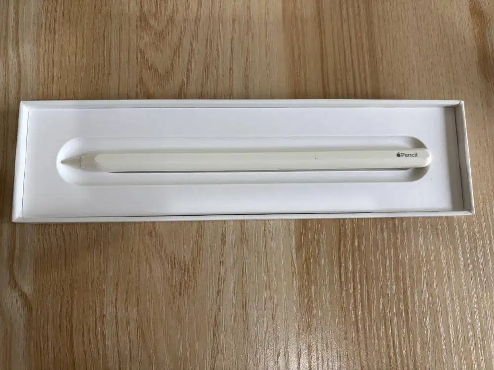 Apple Pencil Generasi 2 A2051