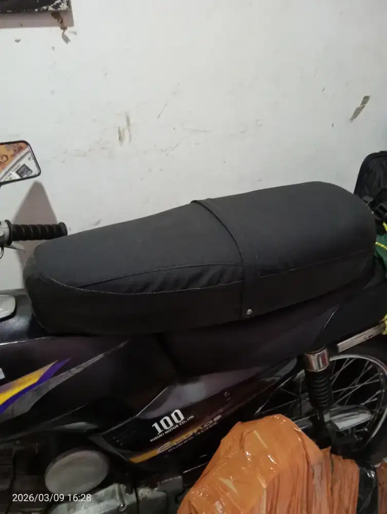 Jok px lobang 3