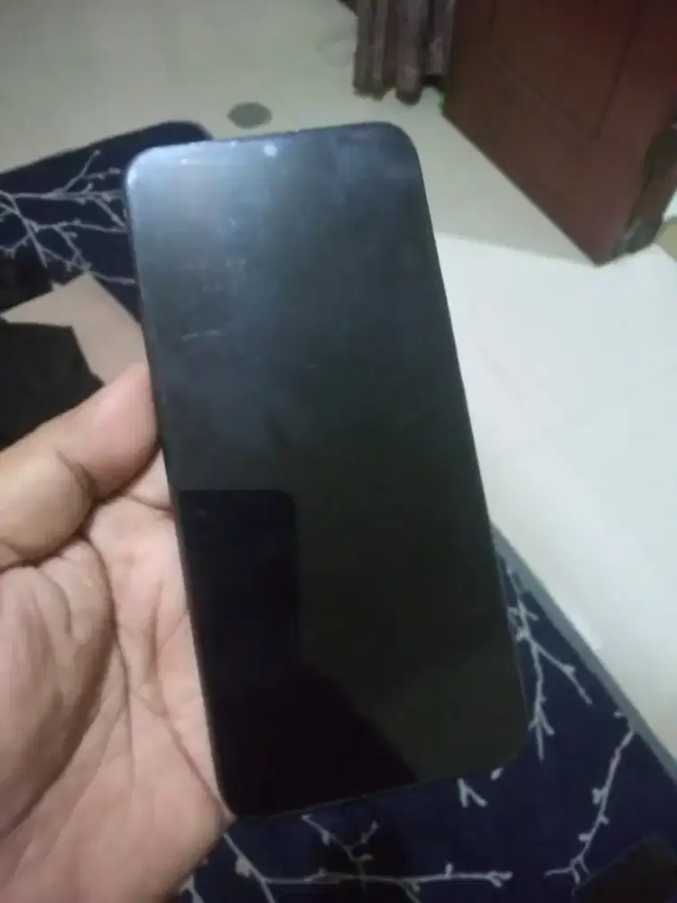 Infinix Smart 5 2/32gb minus MATOT