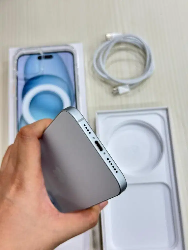 iphone 15 plus 256gb ibox bh 88%