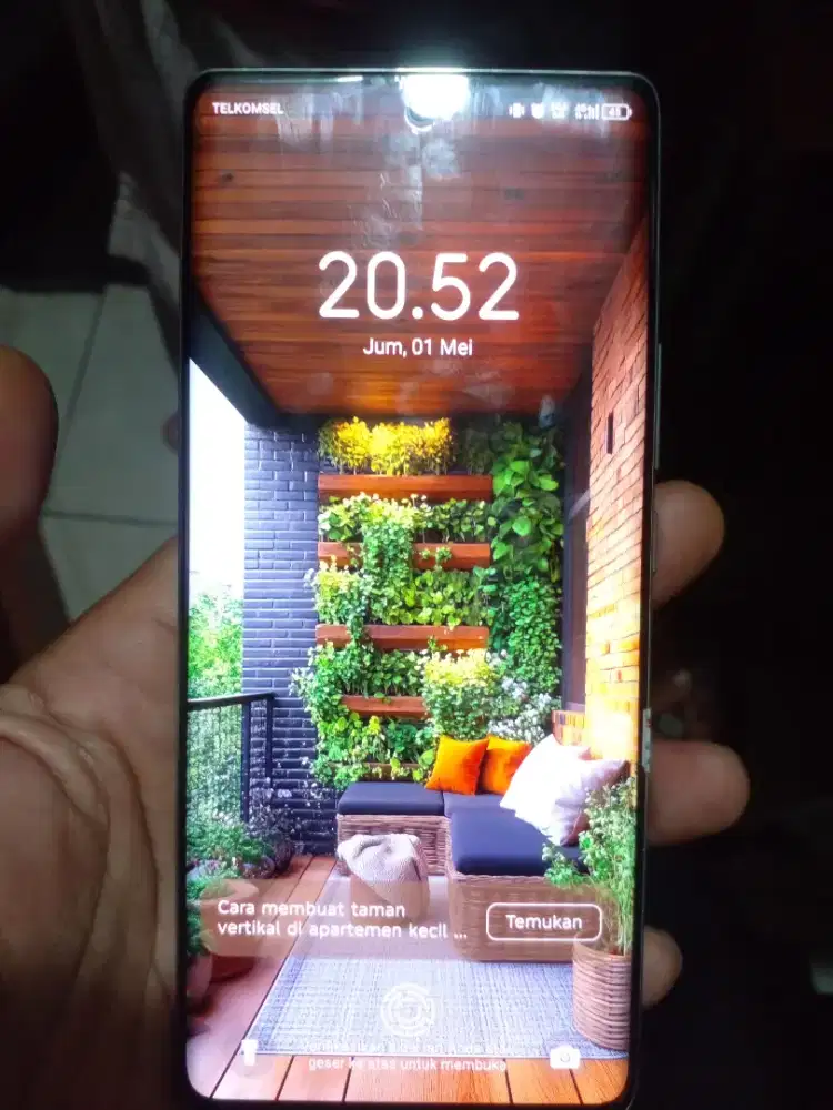 Tecno spark 20 pro plus