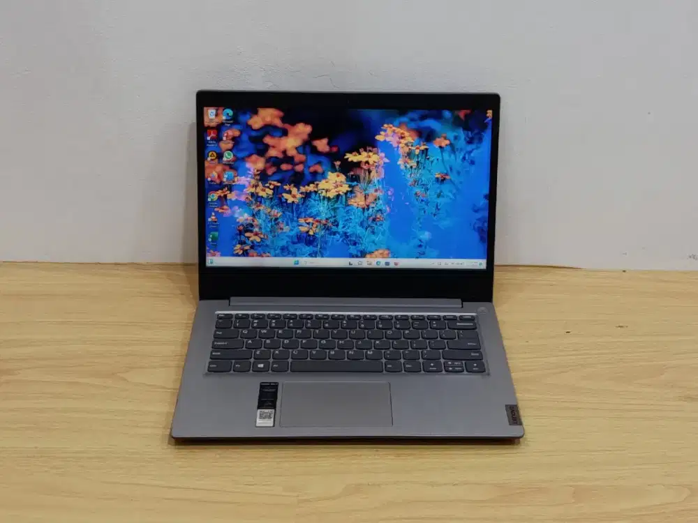 lenovo Ideapad slim 3 AMD 3020e