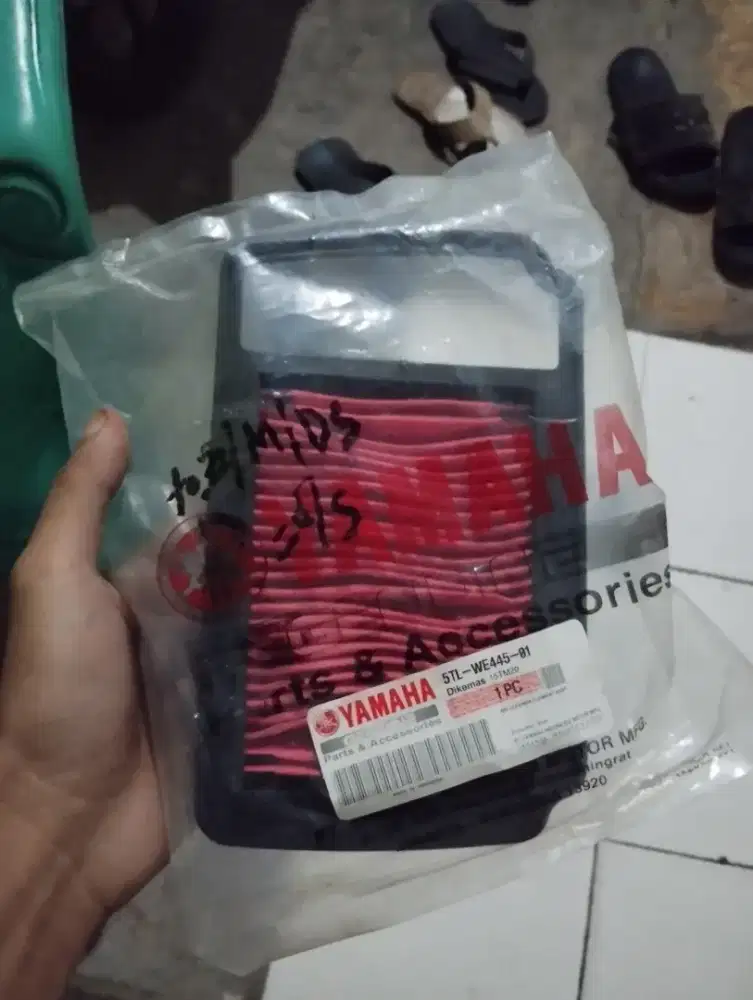 dijual edisi engga kepake