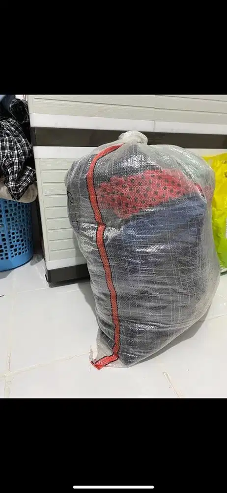 Kemeja Kaos Celana