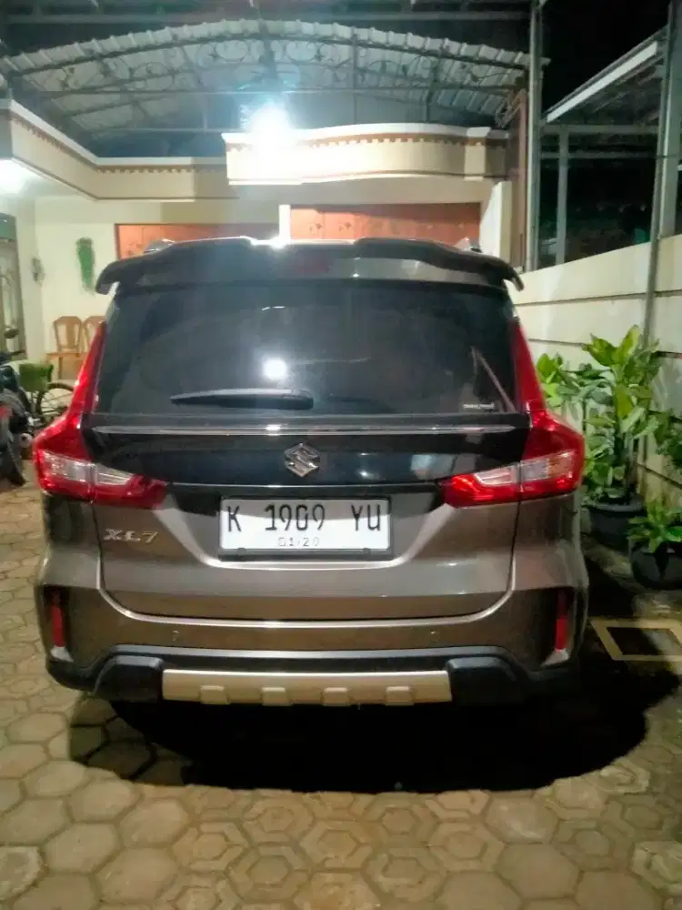 suzuki xl 7 th 2023 metiiix  plaz pat
