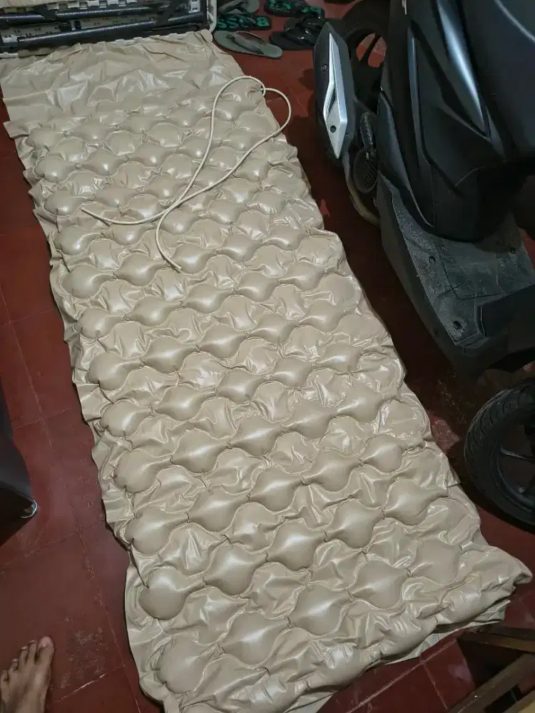 Kasur decubitus anti luka