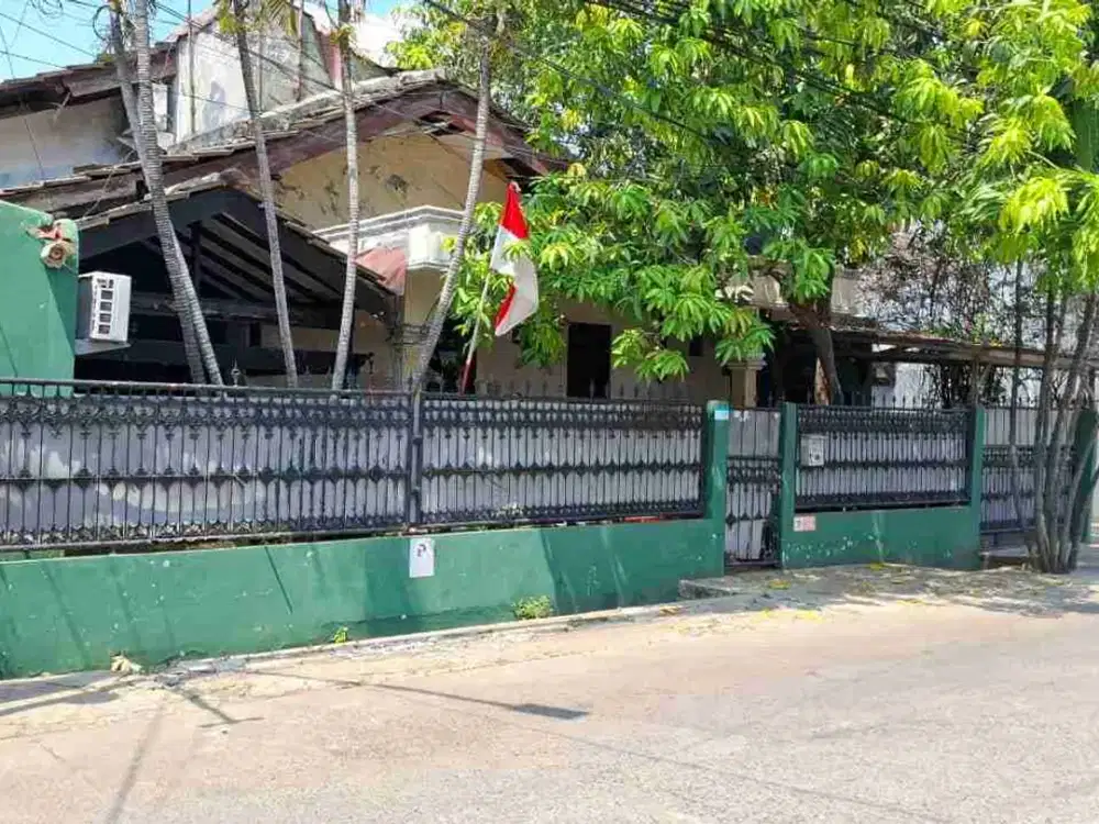 MURAH! Rumah Hook 240m² di Pondok Pekayon Indah – 5 Menit ke Mall Galaxy & Pakuwon!