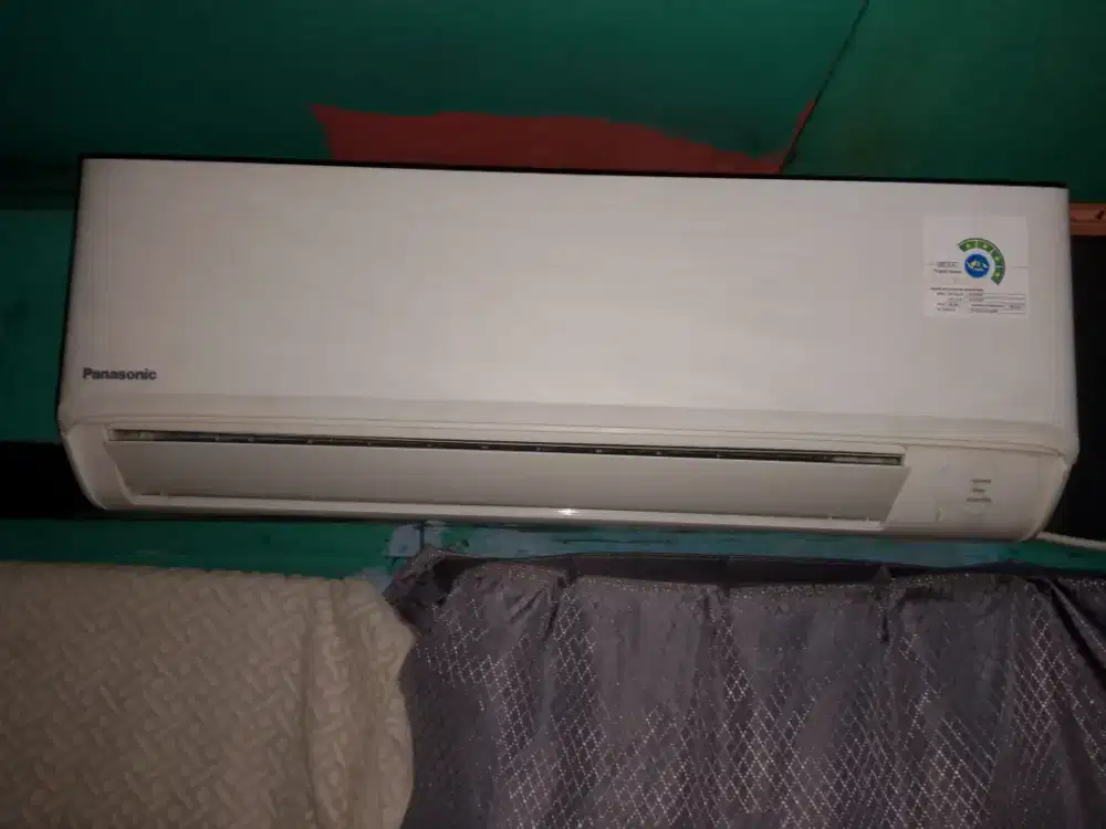 AC PANASONIC 3/4