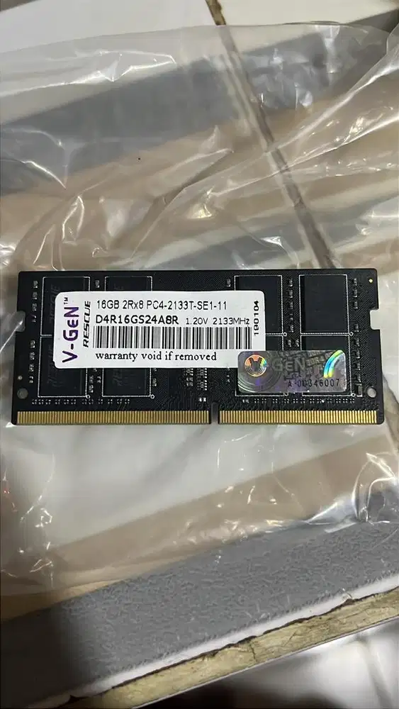 Ram Laptop 16GB