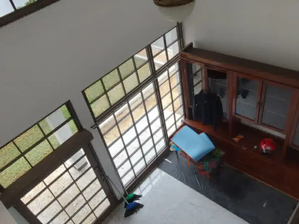 Rumah Di Sukumulya Bandung