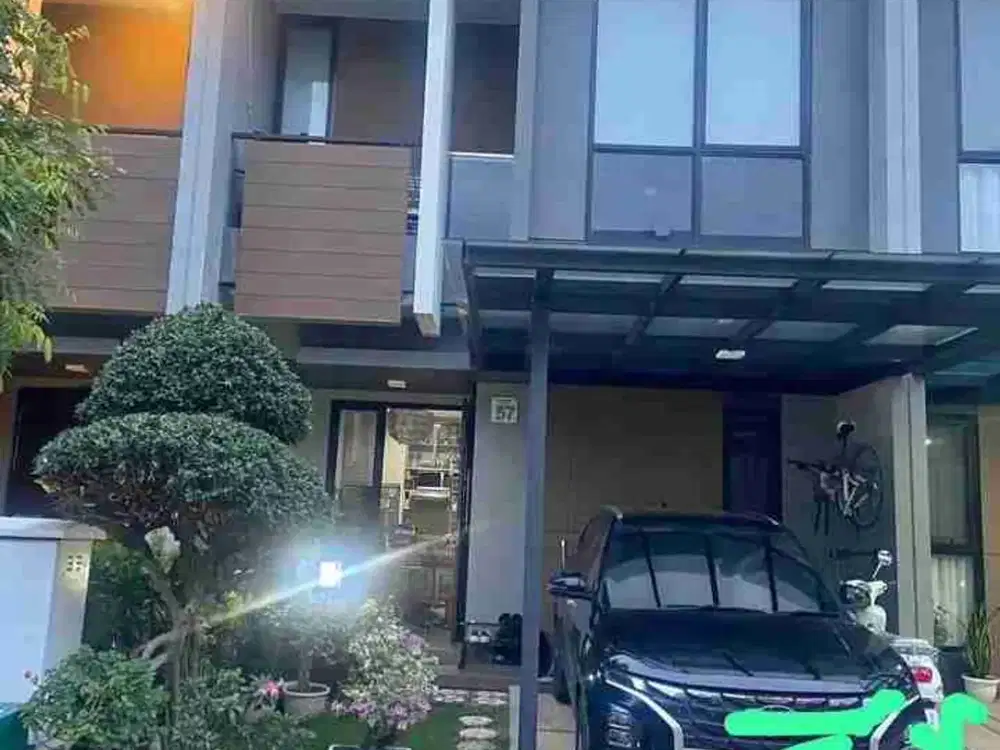 Dijual: Rumah Tipe Lilac – Cluster Magenta, Summarecon Bekasi

Huni Hunian Modern dan Mewah di Jantung Bekasi!

Dijual satu unit rumah Tipe Lilac di Cluster Magenta, Summarecon Bekasi. Rumah ini menawarkan perpaduan sempurna antara desain modern, kenyaman