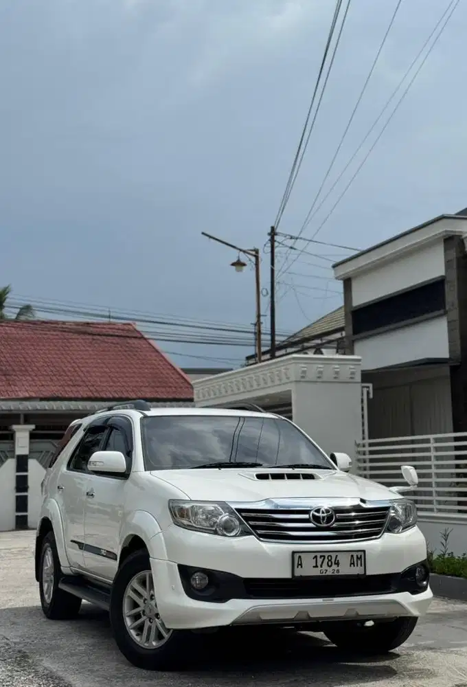 Toyota fortuner vnt trd manual