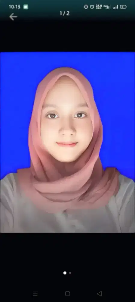 Sedang mencari lowongan pekerjaan