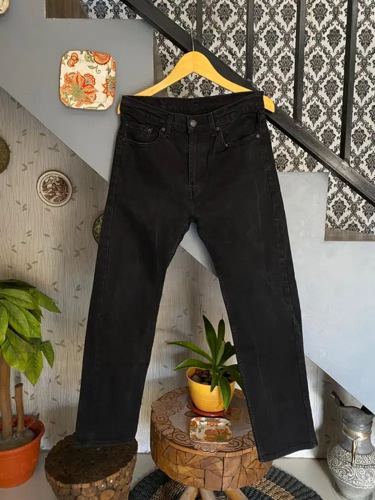 Jeans Levis 505