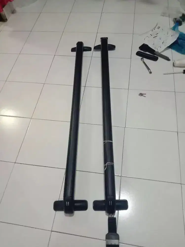 ROOFBOX BFR 700L