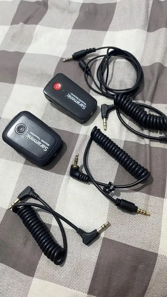 Saramonic Blink 500