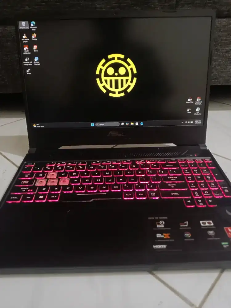 Asus tuf gaming