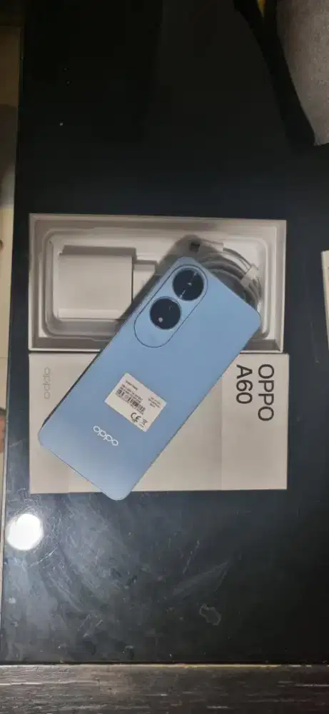 Jual Oppo A60 8/256