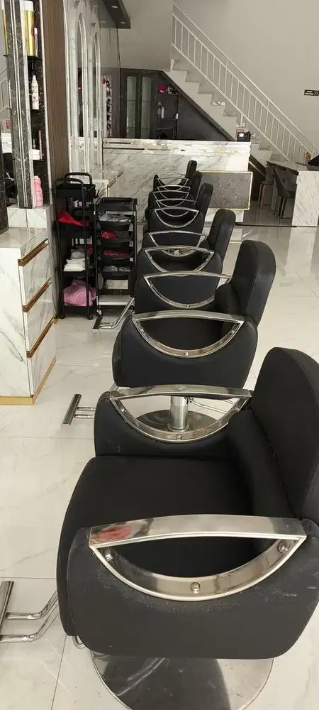 Bangku Salon masihh bagusss banget