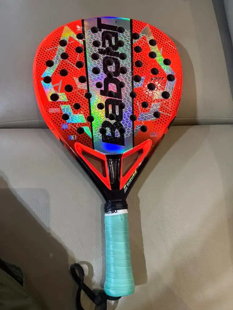 Babolat Viper JL 2026